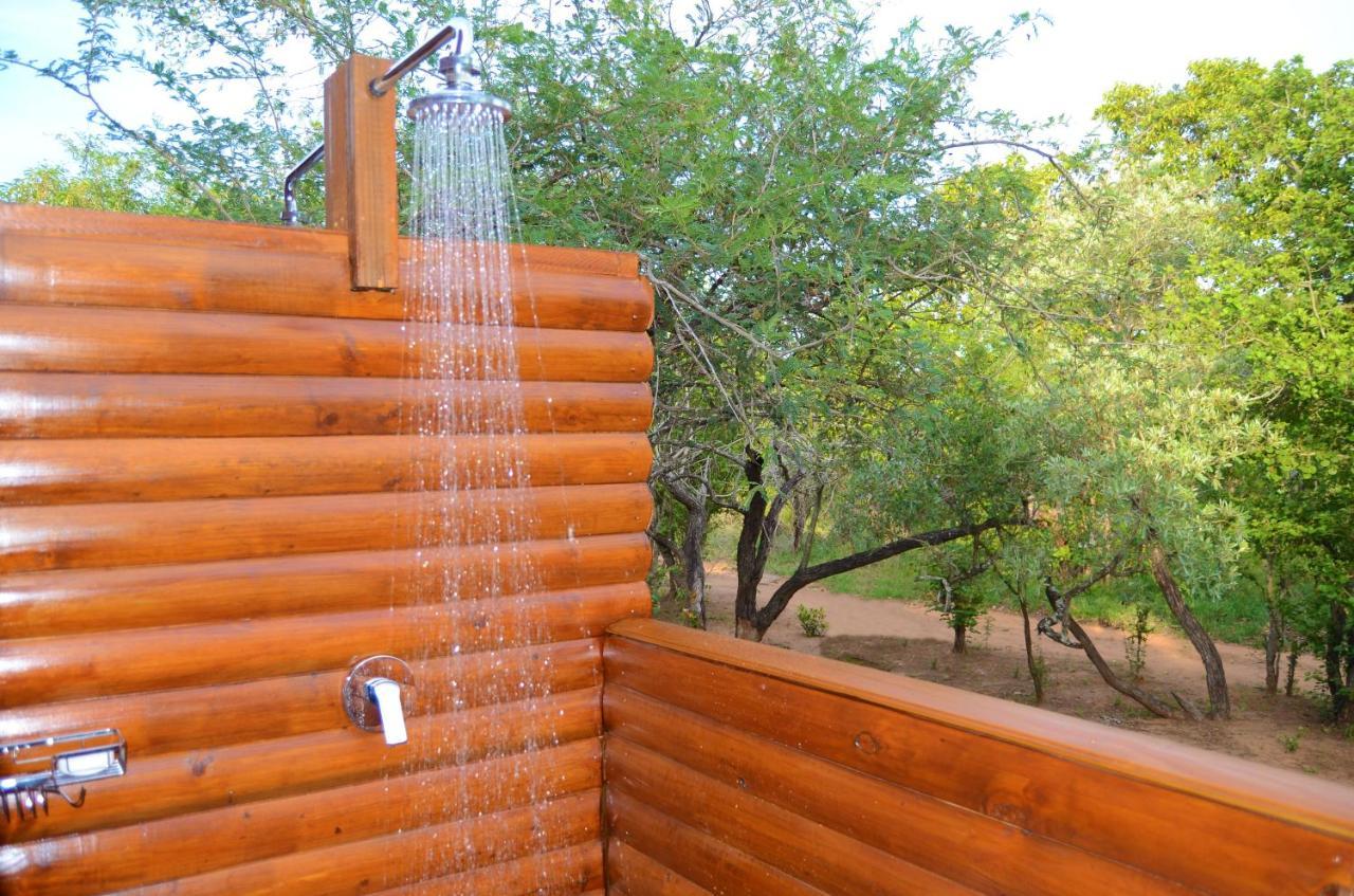 Pezulu Tree House Lodge Hoedspruit Luaran gambar
