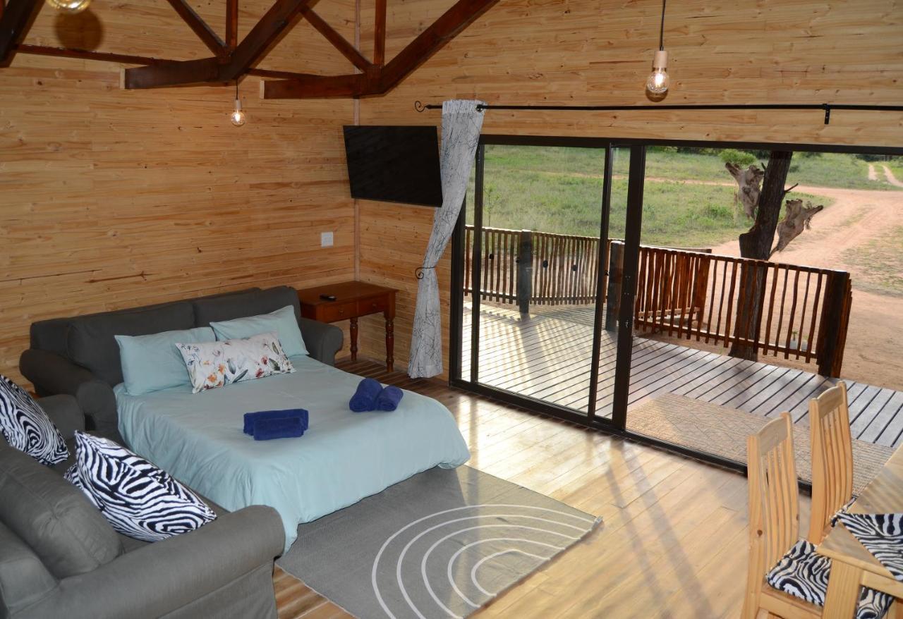 Pezulu Tree House Lodge Hoedspruit Luaran gambar