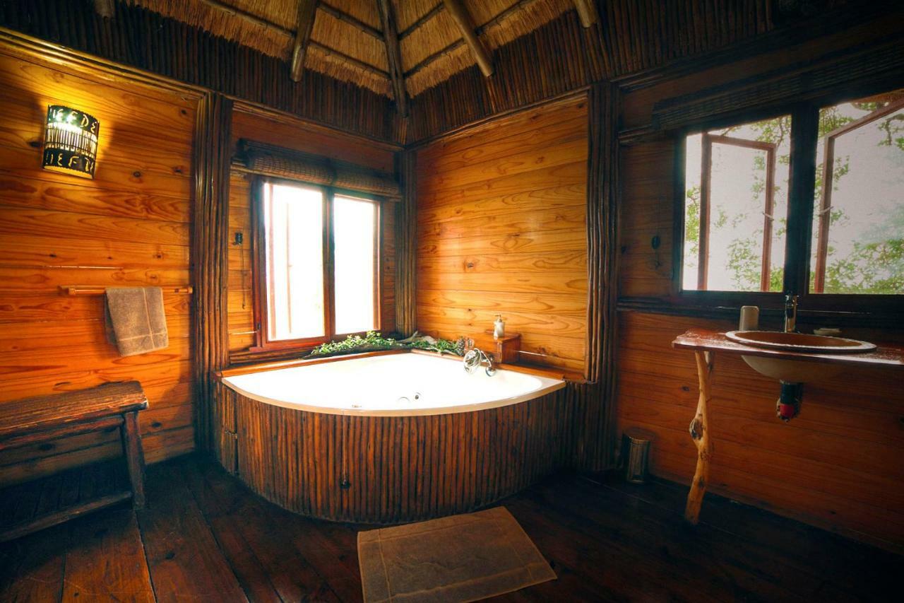 Pezulu Tree House Lodge Hoedspruit Luaran gambar
