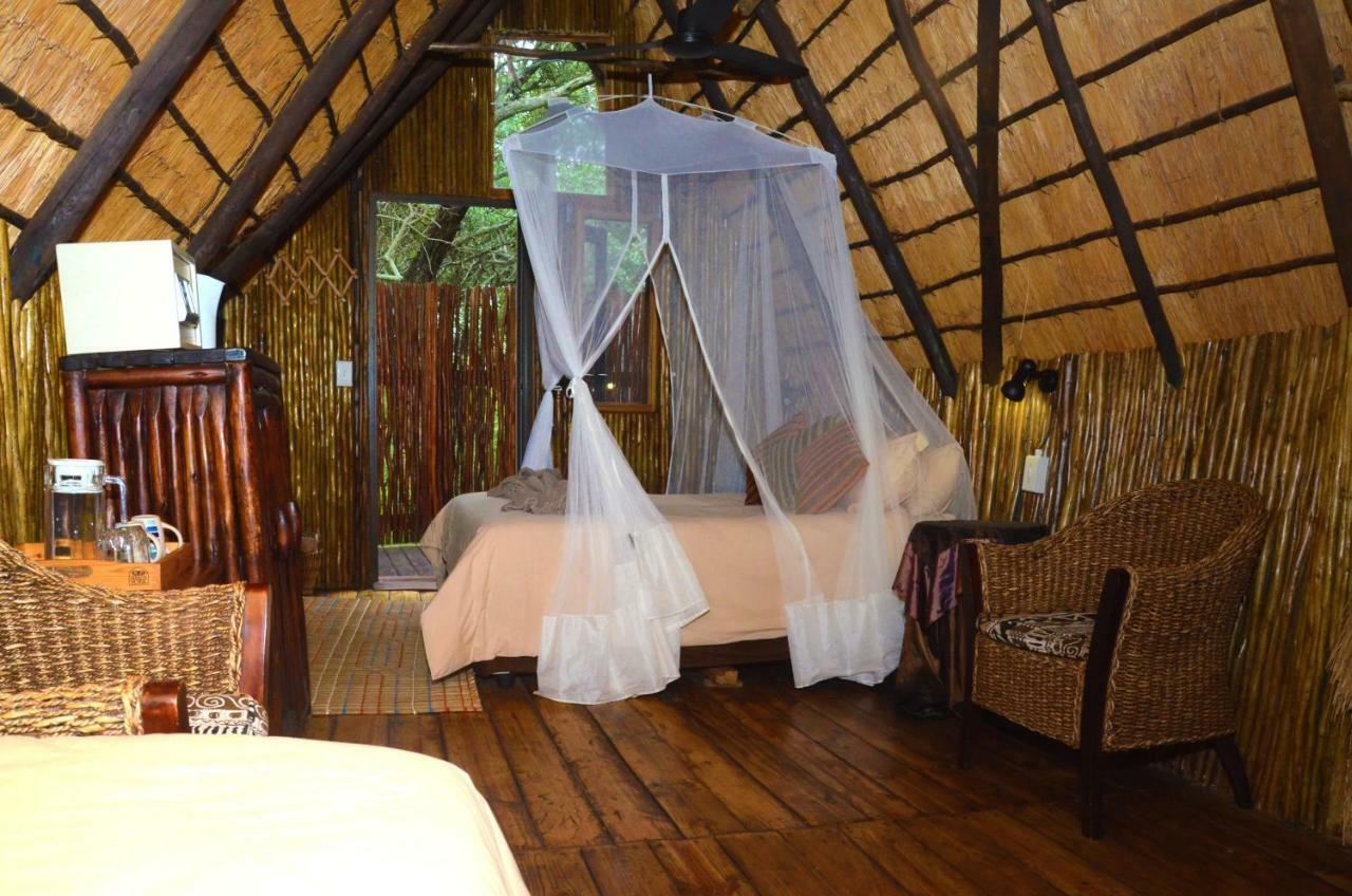 Pezulu Tree House Lodge Hoedspruit Luaran gambar
