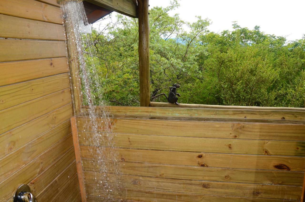 Pezulu Tree House Lodge Hoedspruit Luaran gambar