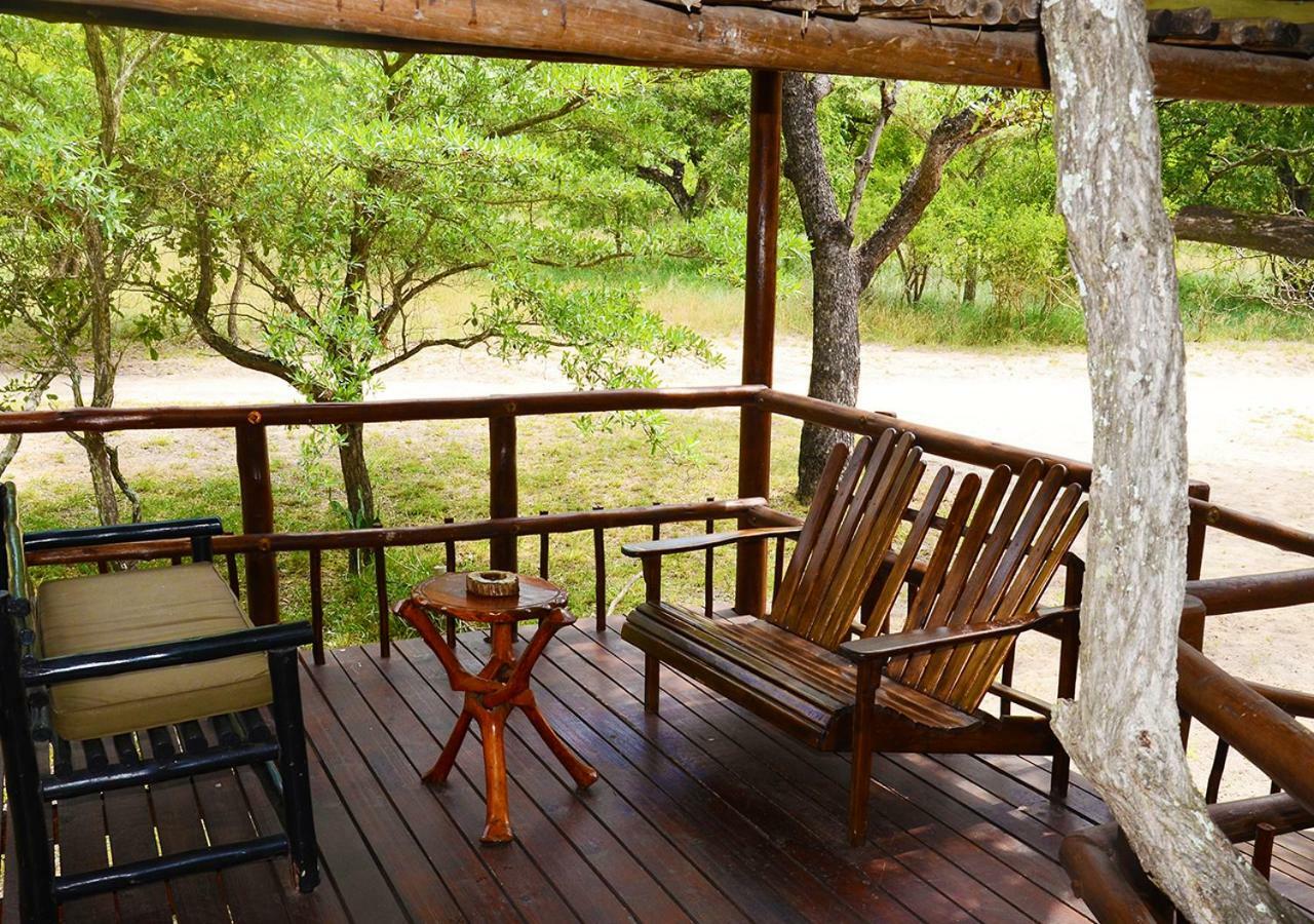 Pezulu Tree House Lodge Hoedspruit Luaran gambar